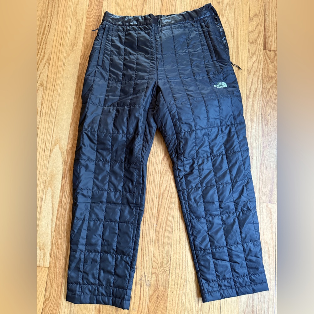 The north face circaloft pants